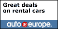 Auto Europe