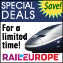 Raileurope.com