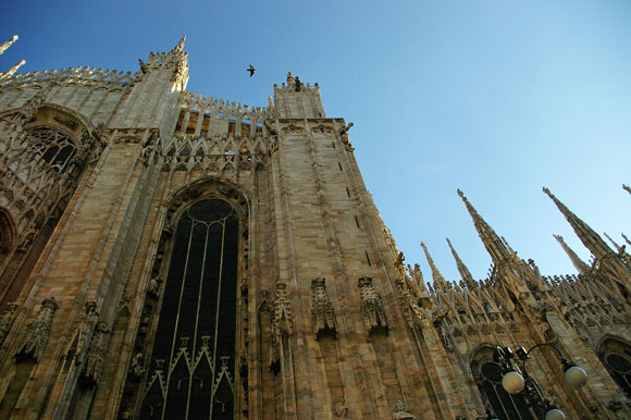 Milan Cathedral - Italy