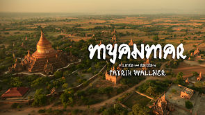 Visualtraveling - Myanmar