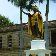 Kamehameha the Great