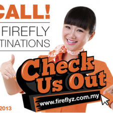 Firefly Sale