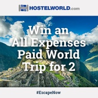 Hostelworld Competition