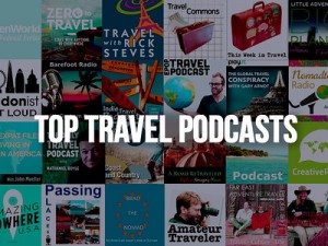 Travel Podcasts