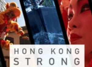 Hong Kong Strong