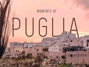 Moments of Puglia